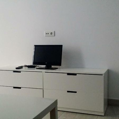 Loft Nerja Centro Apartment ภายนอก รูปภาพ