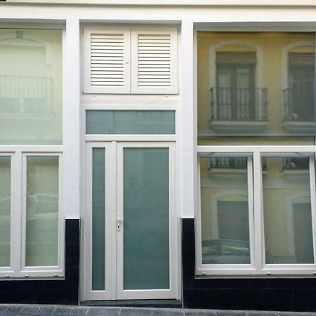 Loft Nerja Centro Apartment ภายนอก รูปภาพ