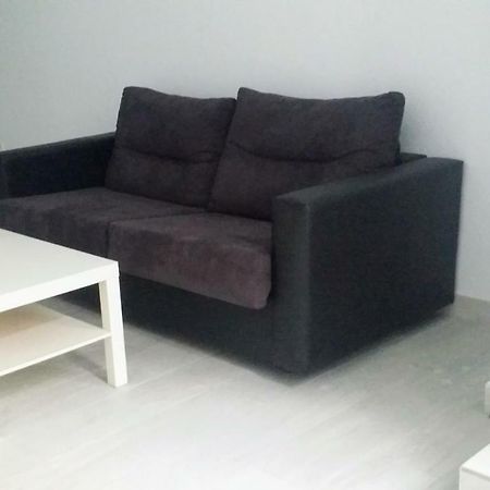 Loft Nerja Centro Apartment ภายนอก รูปภาพ