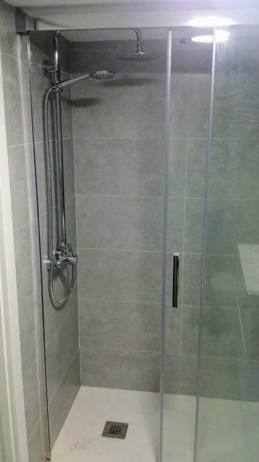 Loft Nerja Centro Apartment ภายนอก รูปภาพ